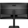 AOC 27E4U Monitor Profesional 27 pulg. IPS Full HD 120Hz Negro